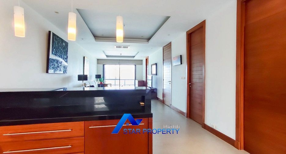 Wohnung zum Kauf mit 2 Zimmer in Hua Hin, Prachuap Khiri Khan