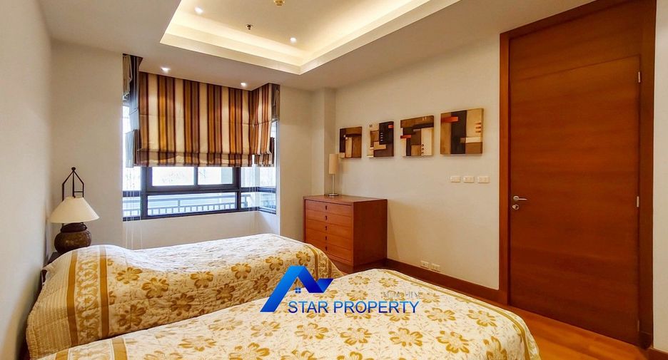 Wohnung zum Kauf mit 2 Zimmer in Hua Hin, Prachuap Khiri Khan