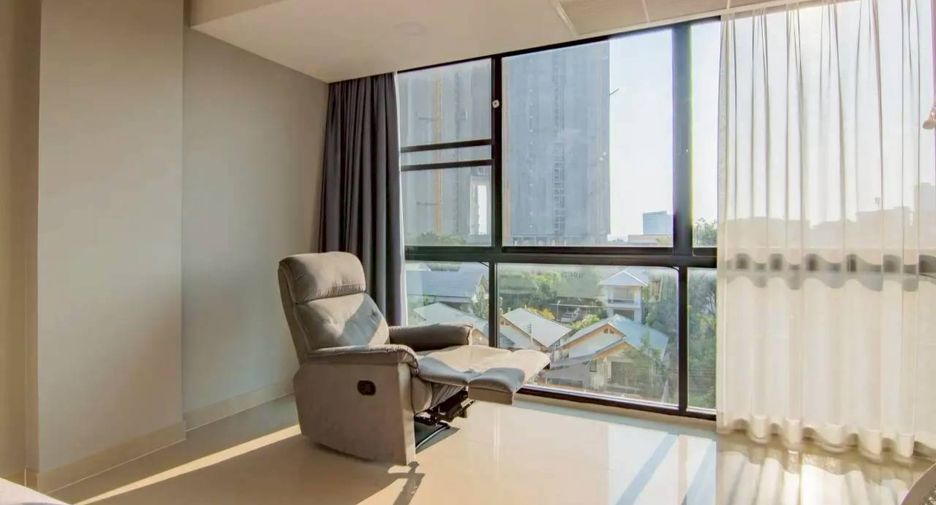 For sale 2 bedrooms condo in Jomtien, Pattaya
