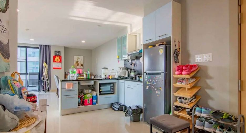 For sale 2 bedrooms condo in Jomtien, Pattaya