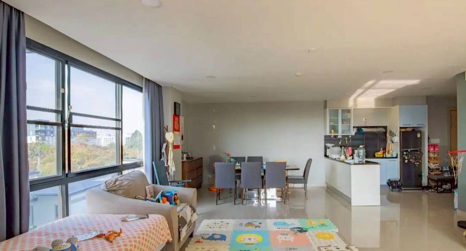 For sale 2 bedrooms condo in Jomtien, Pattaya