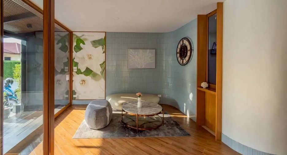 For sale 2 bedrooms condo in Jomtien, Pattaya