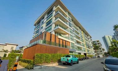 Wohnung zum Kauf mit 2 Zimmer in Jomtien, Pattaya