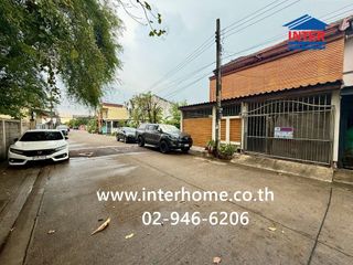 For sale 4 bedrooms townhouse in Min Buri, Bangkok