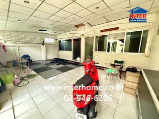 For sale 4 bedrooms townhouse in Min Buri, Bangkok
