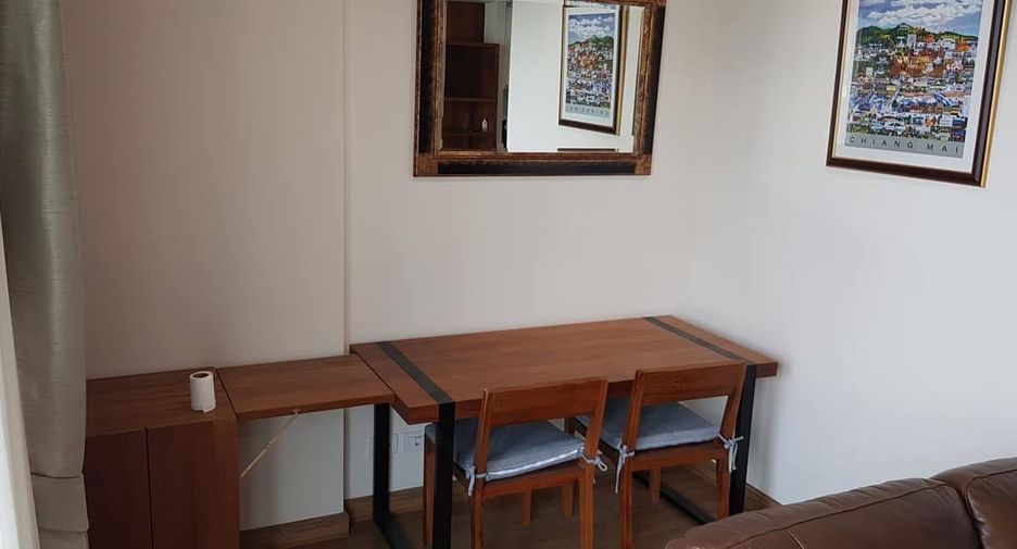 Wohnung zur Miete und zum Kauf mit 1 Zimmer in Mueang Chiang Mai, Chiang Mai