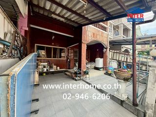 For sale 3 bedrooms townhouse in Saphan Sung, Bangkok