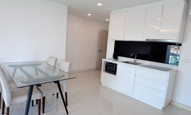 For sale 2 bedrooms condo in Pratumnak, Pattaya