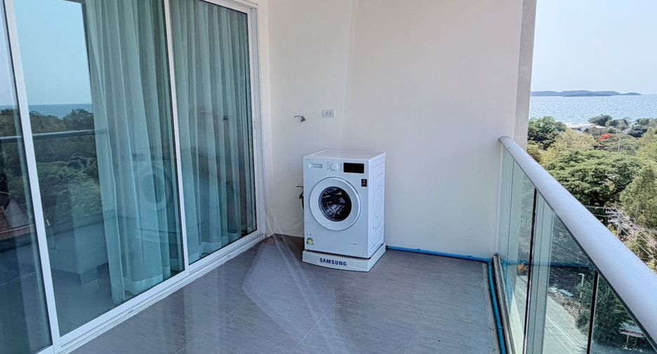 For sale 2 bedrooms condo in Bang Lamung, Chonburi