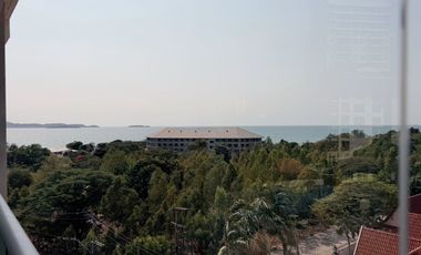 Condo en venta de 2 habitaciones en Bang Lamung, Chonburi