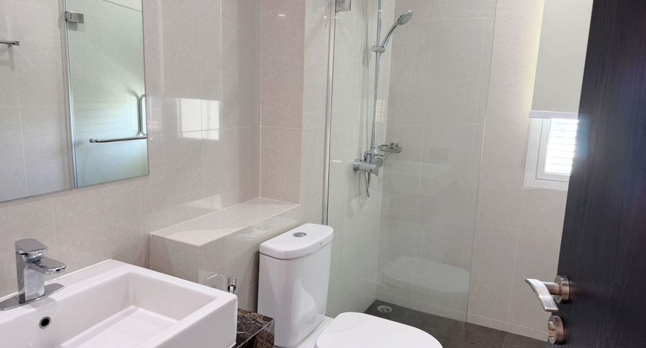 For sale 2 bedrooms condo in Bang Lamung, Chonburi