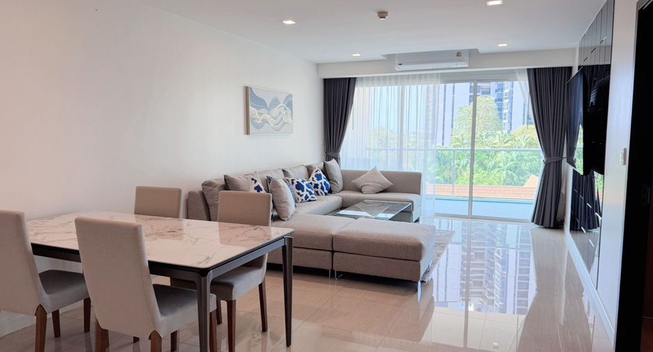 For sale 2 bedrooms condo in Bang Lamung, Chonburi