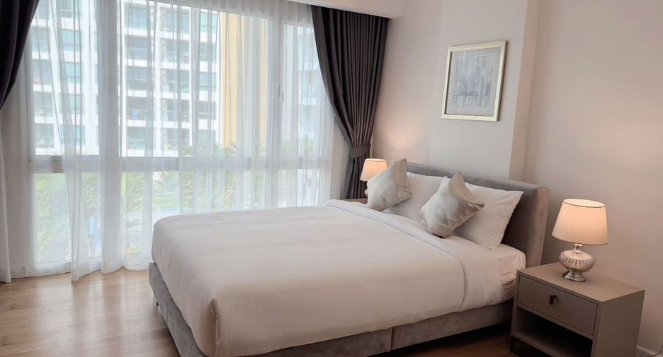 For sale 2 bedrooms condo in Bang Lamung, Chonburi