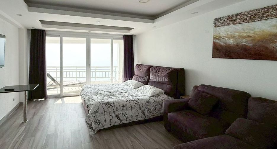 For sale 2 bedrooms condo in Jomtien, Pattaya