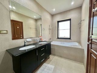 For sale 3 bedrooms villa in Bang Lamung, Chonburi