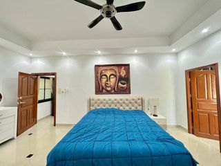 For sale 3 bedrooms villa in Bang Lamung, Chonburi