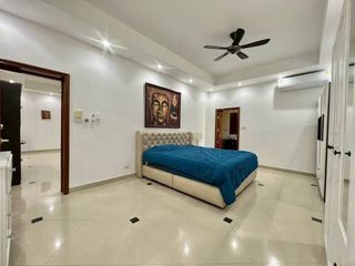 For sale 3 bedrooms villa in Bang Lamung, Chonburi