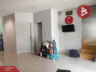For sale 4 ベッドルーム townhouse in Bang Bo, Samut Prakan