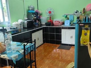 For sale 4 ベッドルーム townhouse in Bang Bo, Samut Prakan