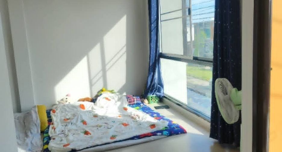 For sale 4 bedrooms townhouse in Bang Bo, Samut Prakan