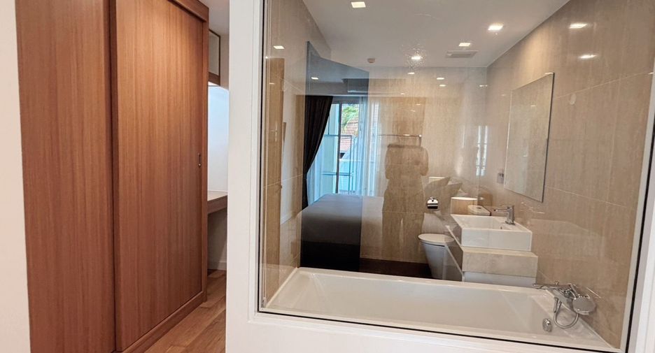 For sale 1 Beds condo in Bang Lamung, Chonburi