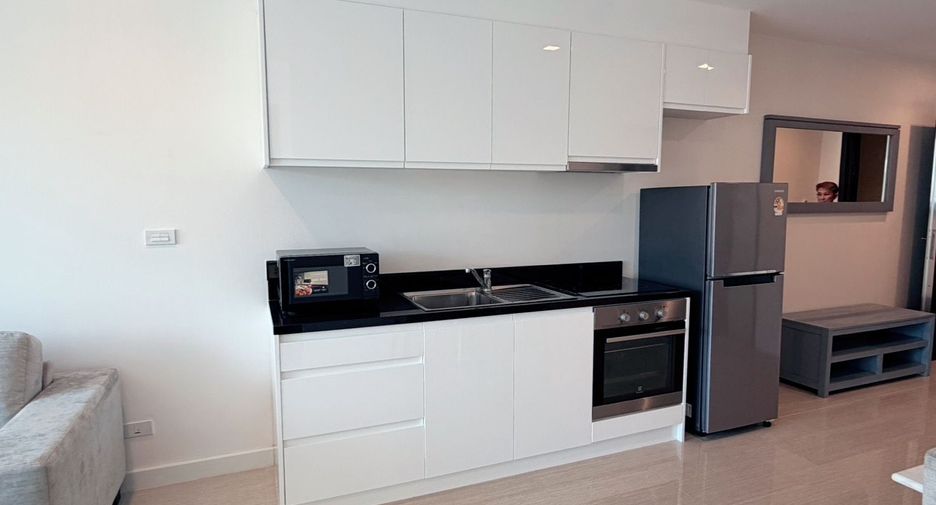 For sale 1 Beds condo in Bang Lamung, Chonburi