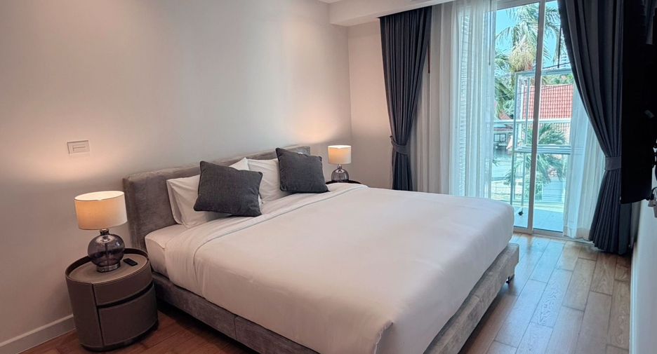 For sale 1 Beds condo in Bang Lamung, Chonburi