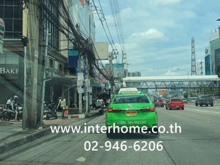 For sale land in Mueang Nonthaburi, Nonthaburi