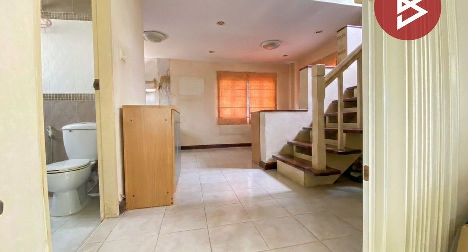 For sale 3 ベッドルーム house in Mueang Khon Kaen, Khon Kaen
