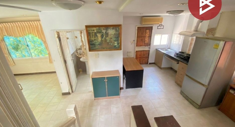 For sale 3 ベッドルーム house in Mueang Khon Kaen, Khon Kaen
