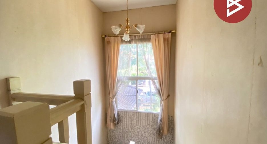 For sale 3 ベッドルーム house in Mueang Khon Kaen, Khon Kaen