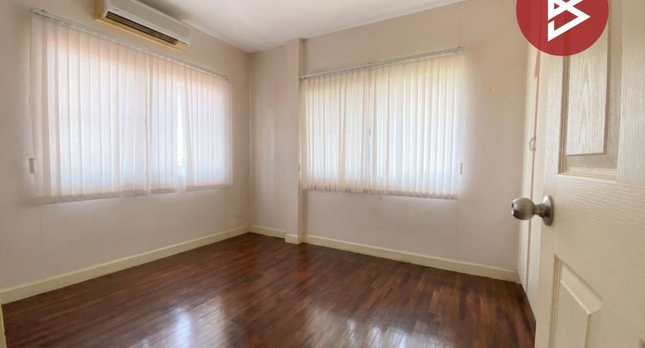 For sale 3 ベッドルーム house in Mueang Khon Kaen, Khon Kaen