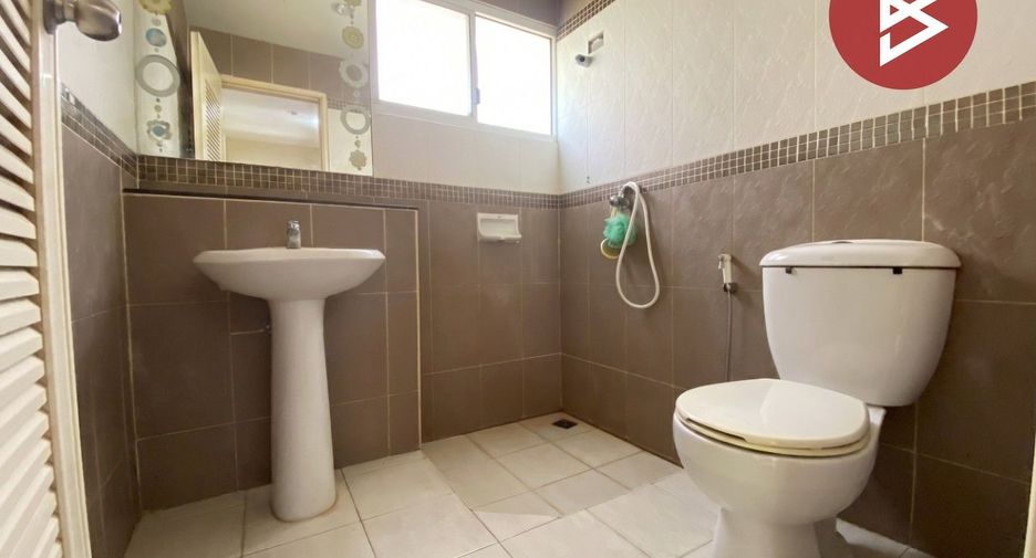 For sale 3 ベッドルーム house in Mueang Khon Kaen, Khon Kaen