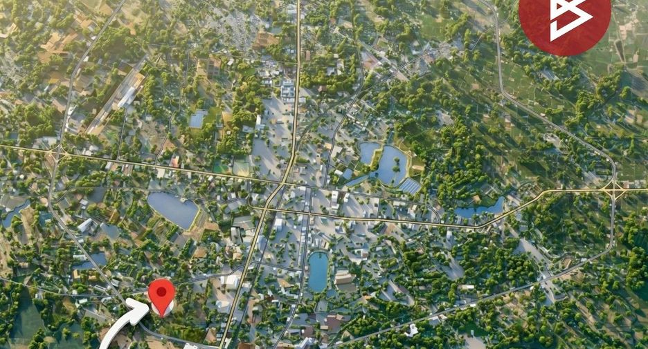 For sale 3 ベッドルーム house in Mueang Khon Kaen, Khon Kaen