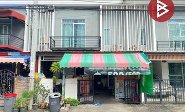 出售 3 卧室 联排别墅 在 Phra Pradaeng, Samut Prakan