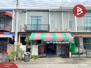 Продажа 3 спальни таунхаус в Phra Pradaeng, Самутпракан