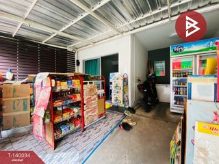 Продажа 3 спальни таунхаус в Phra Pradaeng, Самутпракан