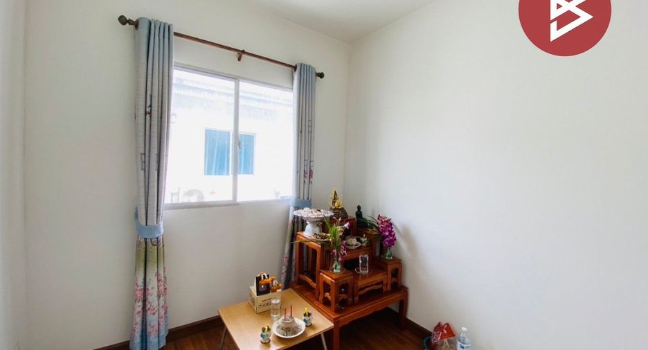 ขาย 3 ห้องนอน ทาวน์เฮ้าส์ ใน พระประแดง, สมุทรปราการ