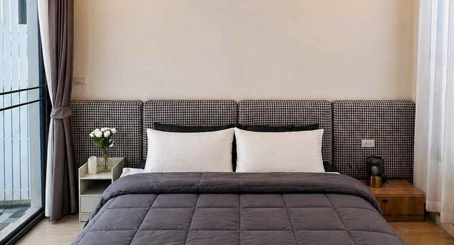 For rent 5 bedrooms villa in San Sai, Chiang Mai