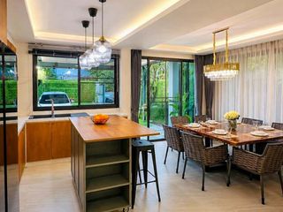 Villa zur Miete mit 5 Zimmer in San Sai, Chiang Mai