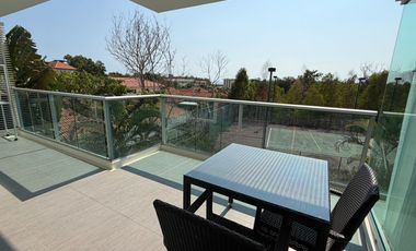 Condo en venta de 1 habitaciones en Pratumnak, Pattaya