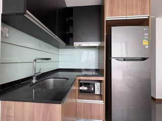 Condo en alquiler de 2 habitaciones en Pathum Wan, Bangkok