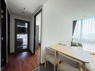 Condo en alquiler de 2 habitaciones en Pathum Wan, Bangkok