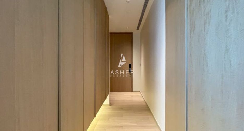Condo en venta de 3 habitaciones en Sathon, Bangkok