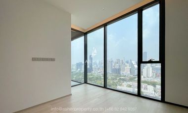 For sale 3 bedrooms condo in Sathon, Bangkok
