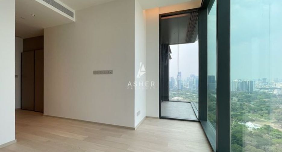 Condo en venta de 3 habitaciones en Sathon, Bangkok