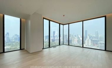 For sale 3 bedrooms condo in Sathon, Bangkok