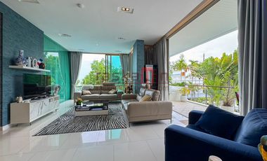 Продажа 3 спальни кондо в Северная Паттайя, Паттайя