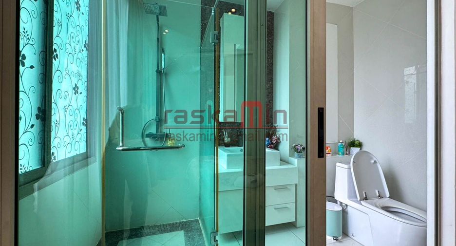 For sale 3 bedrooms condo in North Pattaya, Pattaya