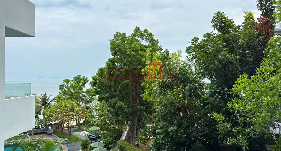 For sale 3 bedrooms condo in North Pattaya, Pattaya
